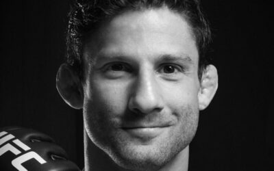 UFC Fighter Dies Suddenly of Heart Attack at 34