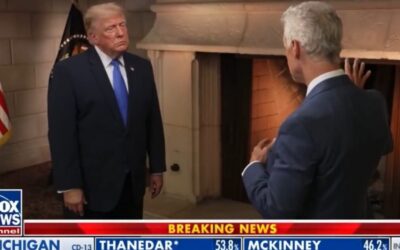 President Trump Reacts to Latest Foiled Assassination Plot After Armed Suspect Arrested at Trump National Golf Club (VIDEO)
