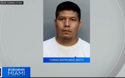 HORROR: 74-Year-Old Woman on Life Support After Being Run Over by Drunk Illegal Alien in Hit-and-Run in Miami (VIDEO)