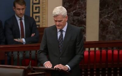 Blanche Wins Enough Votes For Senate Confirmation After Cassidy Announces He Will Vote “Yes” to Confirm Trump Pick in Floor Speech (VIDEO)