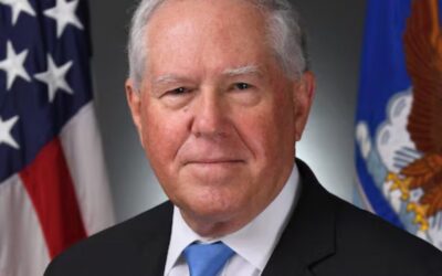 BREAKING: Air Force One Leaker Identified: Pentagon Revokes Access to Classified Information for Biden-Era Air Force Secretary