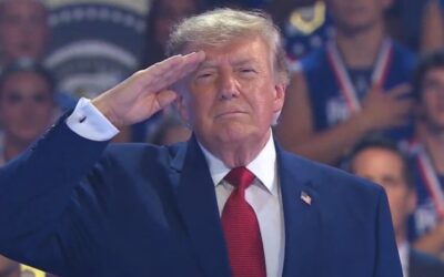 Massive America First Move — President Trump Authorizes Farmers and Ranchers to Process Their Own Food and Smash the Foreign Meatpacking Monopoly