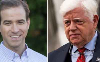 JUST IN: 14-Term Connecticut Democrat Incumbent Rep. John Larson Unseated by Former Hartford Mayor Who Cheered on DSA Members