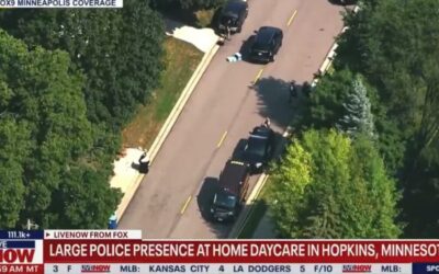 BREAKING UPDATE: Three People Fatally Stabbed, Including a Child at Minnesota Home Daycare