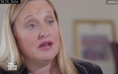 JUST IN: Former SPLC CFO Arrested on Fraud Charges for Secretly Funneling Payments to White Supremacist Groups