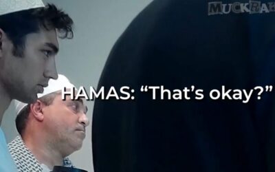 EPIC MUCKRAKER UNDERCOVER VIDEO: Minnesota Election Officials Allow Hamas Members to Vote in Primary Election with ‘Vouching’ System – Without IDs