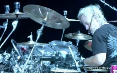 ZZ Top Drummer Frank Beard Dead at 77