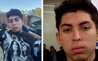 HORROR: Illegal Alien Who Entered US on Biden’s Open Border Invitation Murders Jogging Mom in Virginia – Tried to Set Her on Fire
