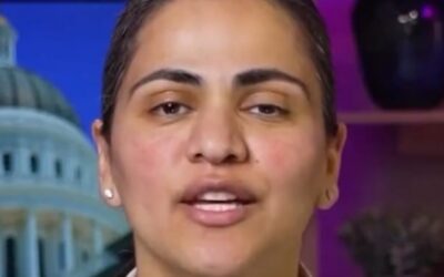 BREAKING: Radical Far-Left Afghani Muslim Wins California US House Special Election to Replace Eric Swalwell