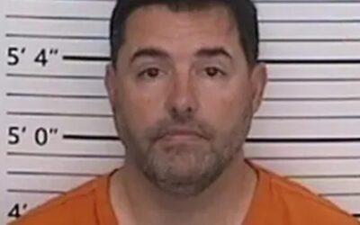 Owner of San Francisco 49ers Arrested in Ohio Trailer Park in Prostitution Bust