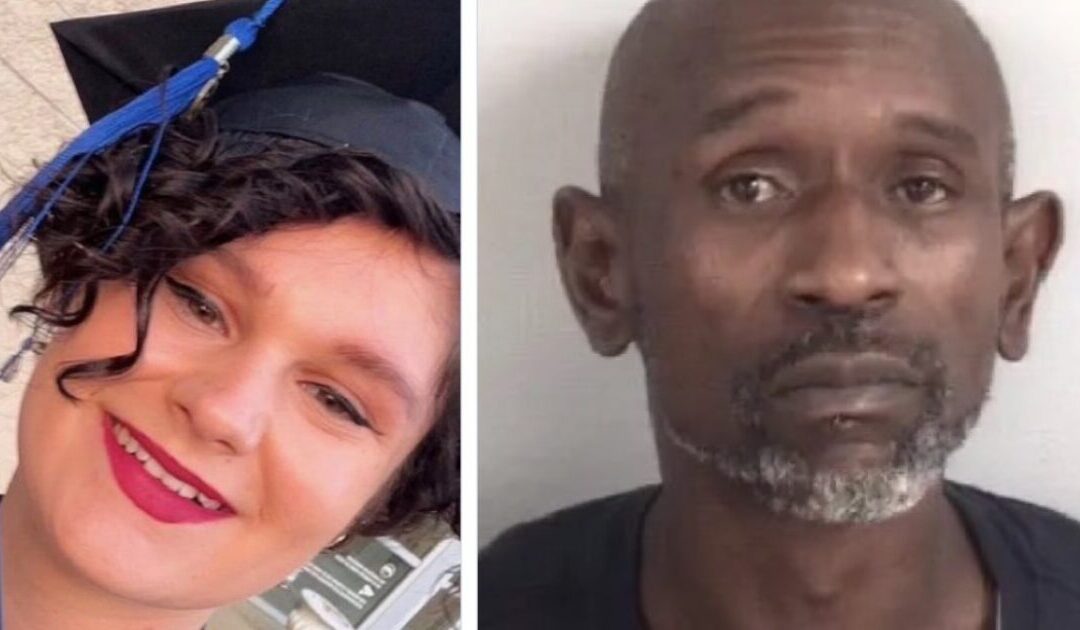 HORROR: Young Woman Randomly Shot in the Face by Career Felon Who Committed Three Different Shootings in One Day