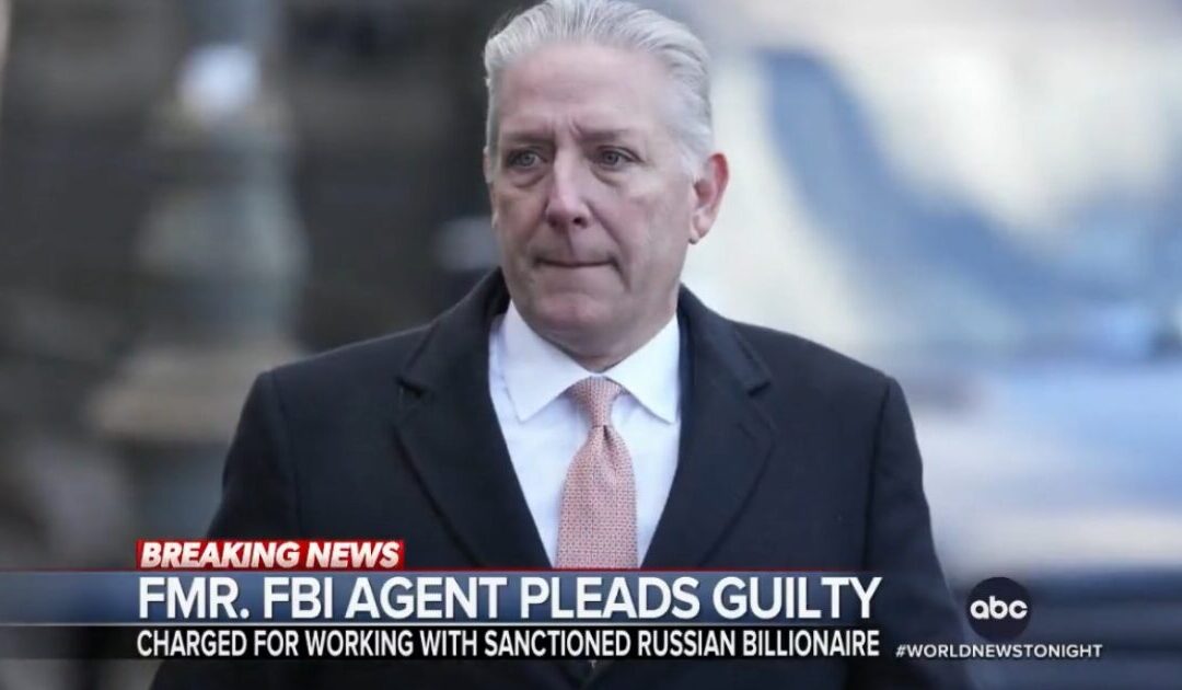Mistress of Ex-FBI Special Agent Who Investigated Trump-Russia Collusion Found Dead in Her Florida Home After Flurry of Mysterious X Posts
