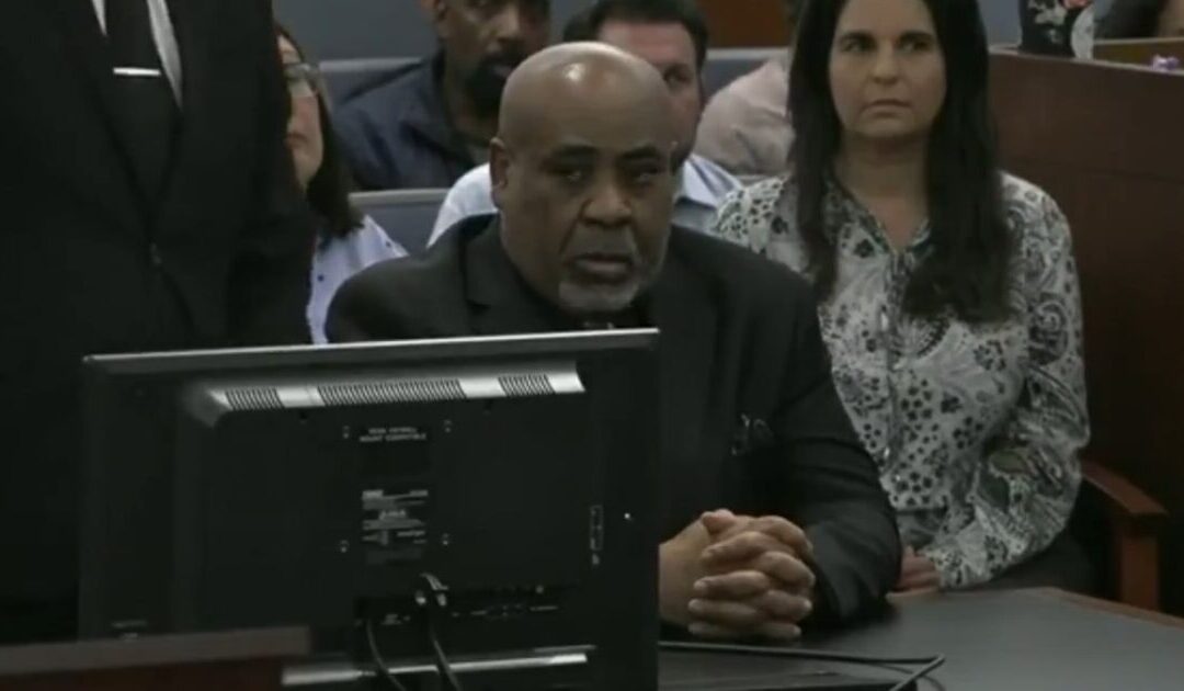 Former Crips Leader Duane “Keffe D” Davis Found Guilty in 1996 Murder of Rapper Tupac Shakur (VIDEO)