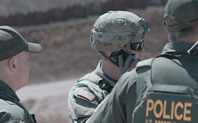 Ninth Circuit Court Allows Border Patrol to Continue Raids