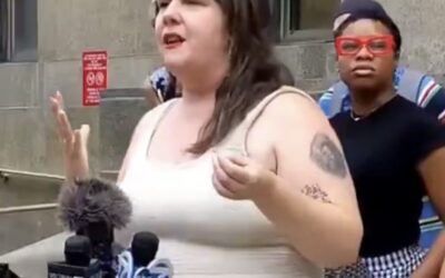 New York Assemblywoman Says Stealing Toothpaste and Soap Is a ‘Biological Need’ (VIDEO)
