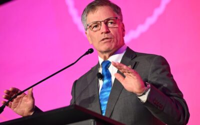 Wyoming GOP Gov. Mark Gordon Whines About ‘Aggressive, Unexpected’ DOJ Election Monitors – Orders Investigation