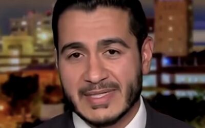Michigan Senate Candidate Abdul El-Sayed Apologizes for ‘Pain’ Caused by Remarks Following Synagogue Attack (VIDEO)