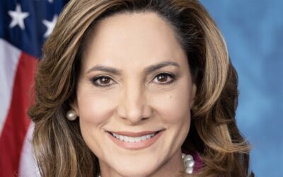 Rep. Maria Salazar Blasts Trump’s Venezuela Oil Deal — Then Suddenly Changes Her Mind
