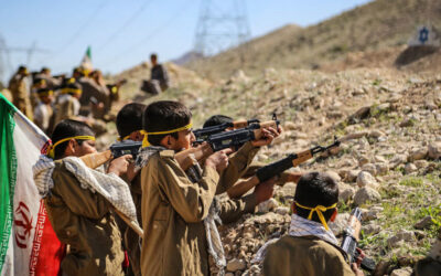 Iran Offers $30,000 Bounty for Killing or Capturing American Troops — Double If Carried Out By a Woman