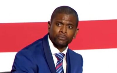 “Disgusting and Sad” – Ex-Vikings Star Jack Brewer Goes Off on WNBA’s Cheryl Reeves for Promoting Child Genital Mutilation with “Trans Kids Belong” Shirt