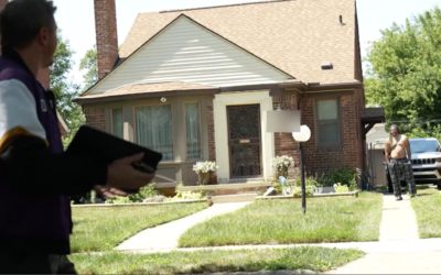 BREAKING: James O’Keefe Releases ANOTHER Shocking Undercover Video From Michigan Showing Him Asking “Voters” About Duplicate Absentee Envelopes For Same Person
