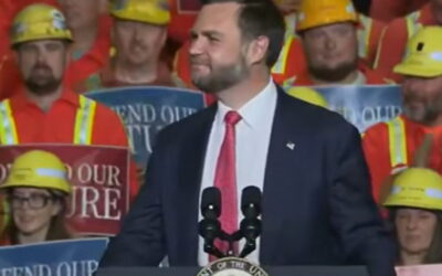 JD Vance Tears Into Minnesota Governor Tim Walz for Trying to Protect a Child Predator (VIDEO)
