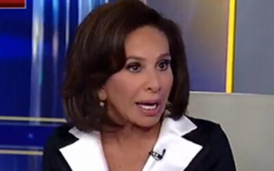 New York Man Arrested for Allegedly Threatening to ‘Put a Bullet’ in U.S. Attorney Jeanine Pirro