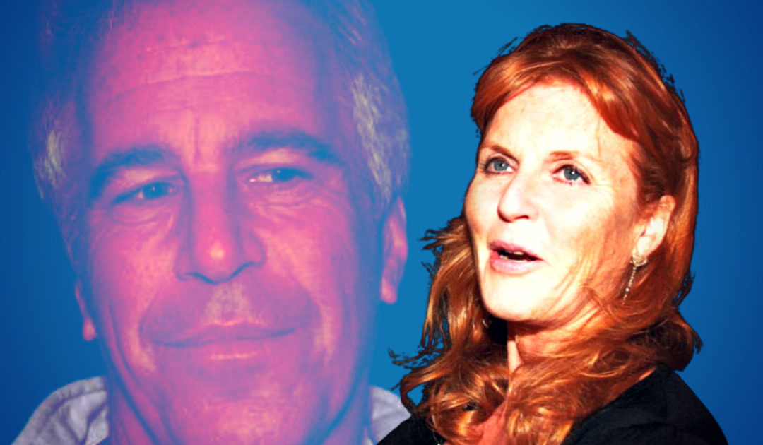 Disgraced Sarah Ferguson Returning to the UK, Planning ‘Tell-All’ TV Documentary on Her Role in Jeffrey Epstein Scandal
