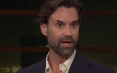 New York Times Journo Admits the DSA Wants to ‘Take Out the Entire Constitutional System’ (VIDEO)