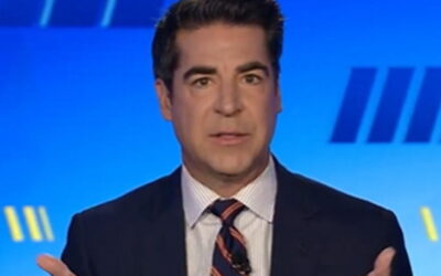 Jesse Watters: “Los Angeles Wants to Build Homeless ‘LOVE SHACKS’ for ‘Private Sexual Relief’” (Video)