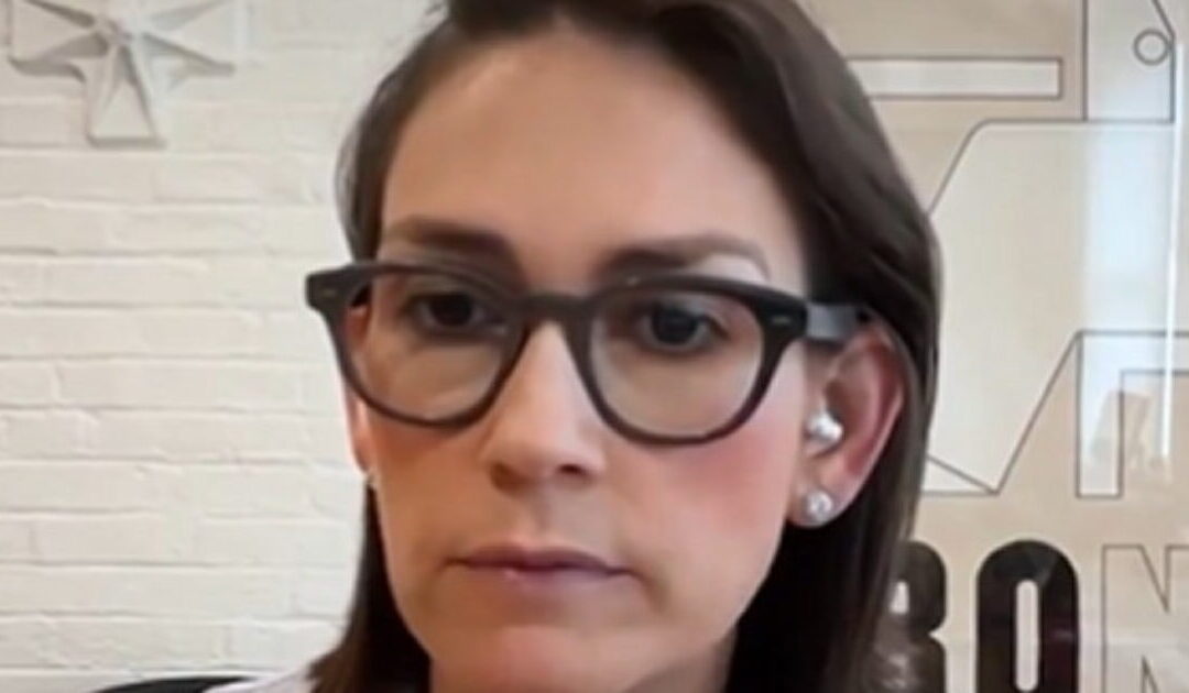WHAT? FOX News Lefty Jessica Tarlov Tries to Claim AOC is a Moderate (VIDEO)