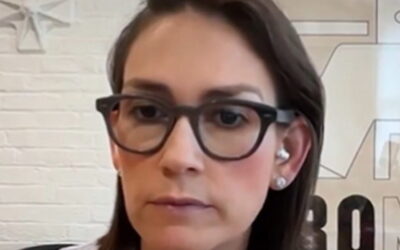 WHAT? FOX News Lefty Jessica Tarlov Tries to Claim AOC is a Moderate (VIDEO)