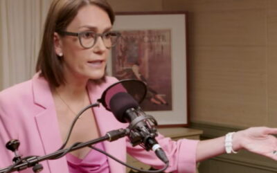 Frustrated FOX News Liberal Jessica Tarlov Now Says She Wishes Trump Had Won in 2020 (VIDEO)