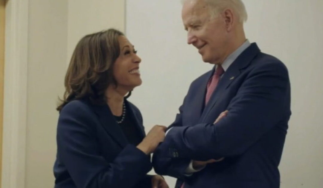 HOW CURIOUS: Democrats Sure Don’t Want to Campaign With Joe Biden and Kamala Harris