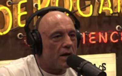 Joe Rogan Explains Why Radical DSA Policies Are Doomed to Fail: ‘You Can’t Just Steal People’s Money’ (VIDEO)