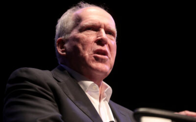 Scandalous! John Thune and Tom Cotton Are Blocking DOJ from Obtaining Brennan Transcripts before US Senate Committees – Impeding Investigation into Former CIA Chief