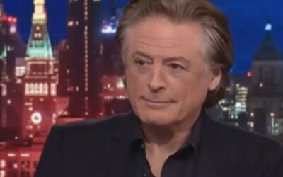 Lily White MSNOW Guest Calls Black Republican Byron Donalds a ‘Bigot’ and Compares Him to a Drug Dealer (VIDEO)