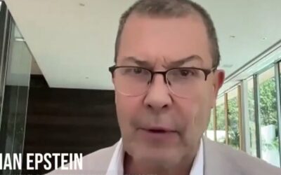 Longtime Vocal Democrat “Jumps Ship” Says “Lunatics Have Taken Over the Asylum” – Will Support Mike Rogers in Michigan Senate Election