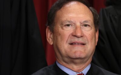 Conservative Supreme Court Justice Samuel Alito FINALLY SHUTS DOWN Retirement Rumors: “Obviously I’m Here for Another Term”
