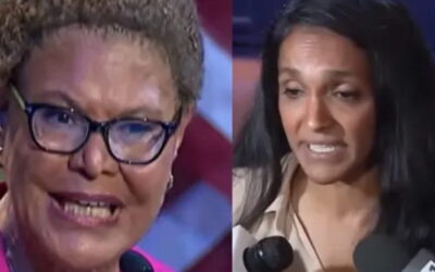 Los Angeles Residents Disgusted by Their Choices for Mayor: ‘I Wish They Could Both Lose’