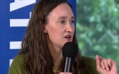A Shocking Number of Democrats Now Want Want Socialist Seattle Mayor Katie Wilson to Resign