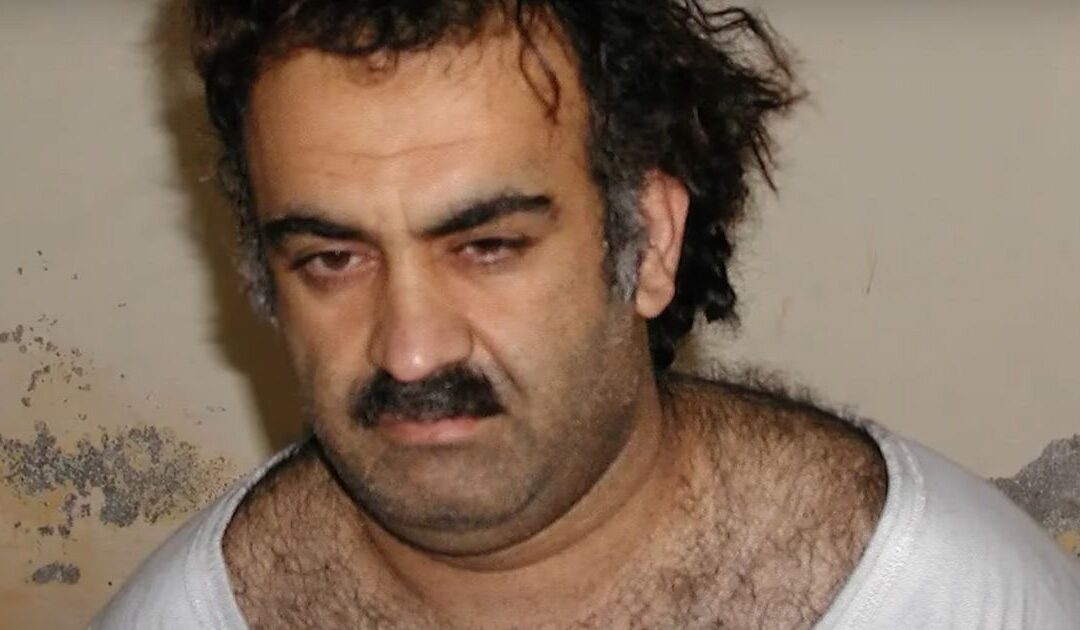 Judge Throws Out 9/11 Mastermind Khalid Sheikh Mohammed’s Confession Days Before 25th Anniversary of September 11 Terror Attacks