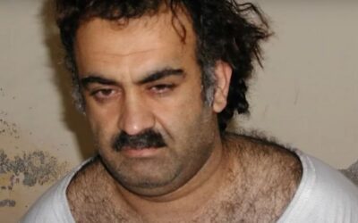 Judge Throws Out 9/11 Mastermind Khalid Sheikh Mohammed’s Confession Days Before 25th Anniversary of September 11 Terror Attacks