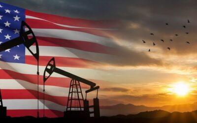 US Oil Spending Sinks While Producers Take Profits From Iran War but Cut US Production as Trump Administration Accuses Companies of Price Gouging