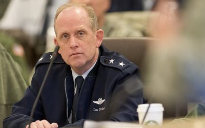 Allegations, Secrecy, and the Fight for Justice in the Wisconsin Air National Guard