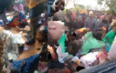 Nigeria Christian Massacre: Unarmed Watchman Shot, Family Murdered in Mangu LGA