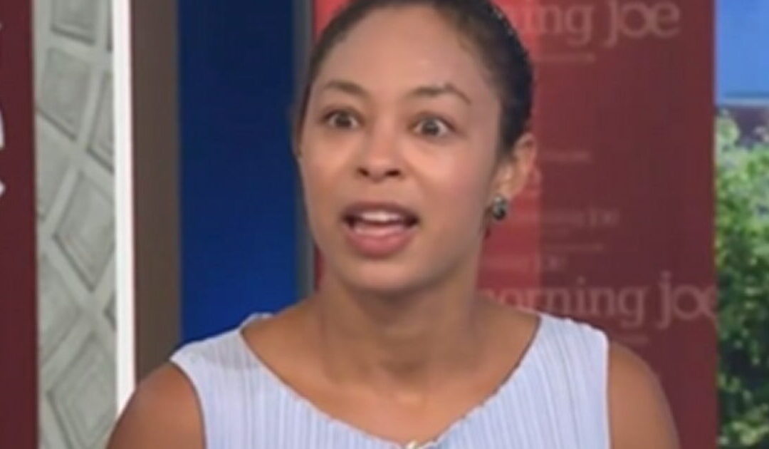 MSNOW Contributor Downplays DSA Radicalism, Suggests ‘Medicare for All’ is Popular (VIDEO)