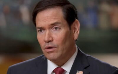 Marco Rubio Claims Cuba is Part of Left-Wing Network Weaponizing Non-Organic Protests Inside the U.S. (VIDEO)
