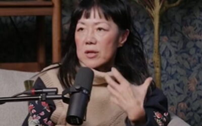 Supposed ‘Comedian’ Margaret Cho Says if You Make Jokes About Trans People, Trans People Die (VIDEO)