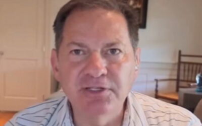 Mark Halperin Calls Far-Left Influencer Hasan Piker a ‘Horrible Person’ and Wonders if Dems Will Distance Themselves (VIDEO)